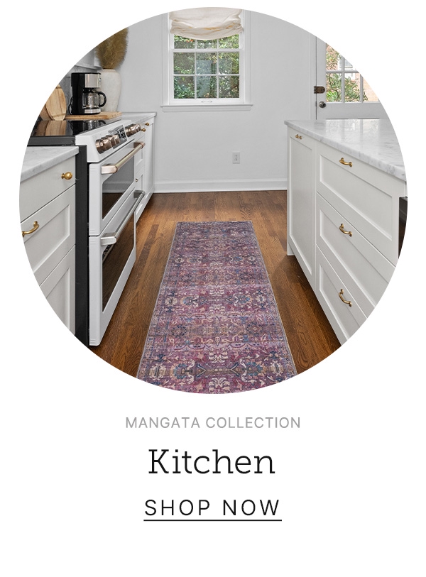 Kitchen Rugs