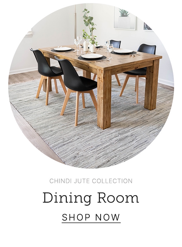Dining Room Rugs