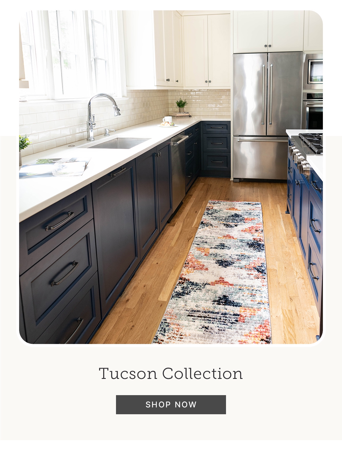 Tucson Collection