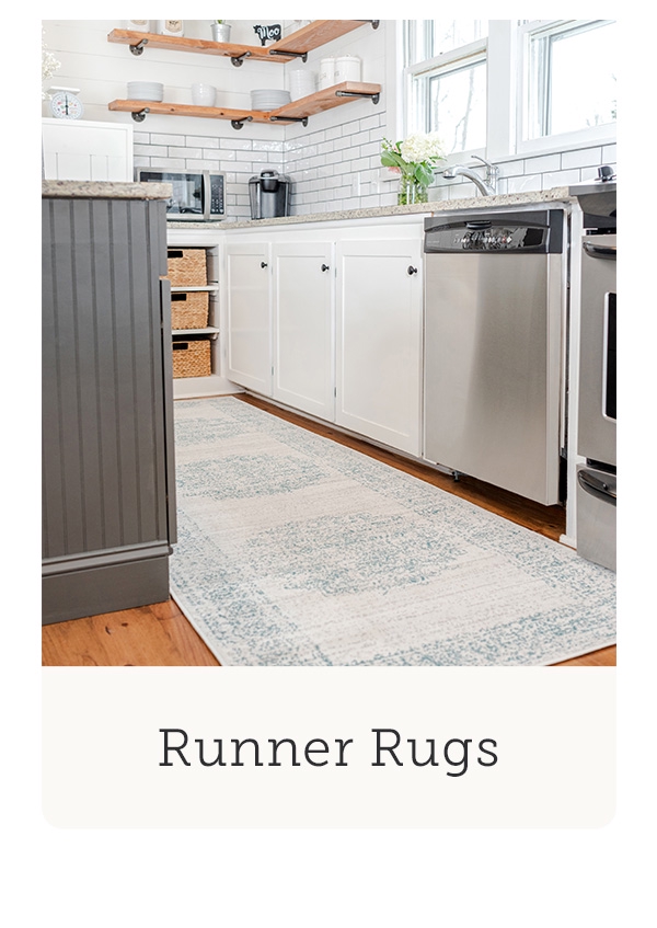 Runner Rugs