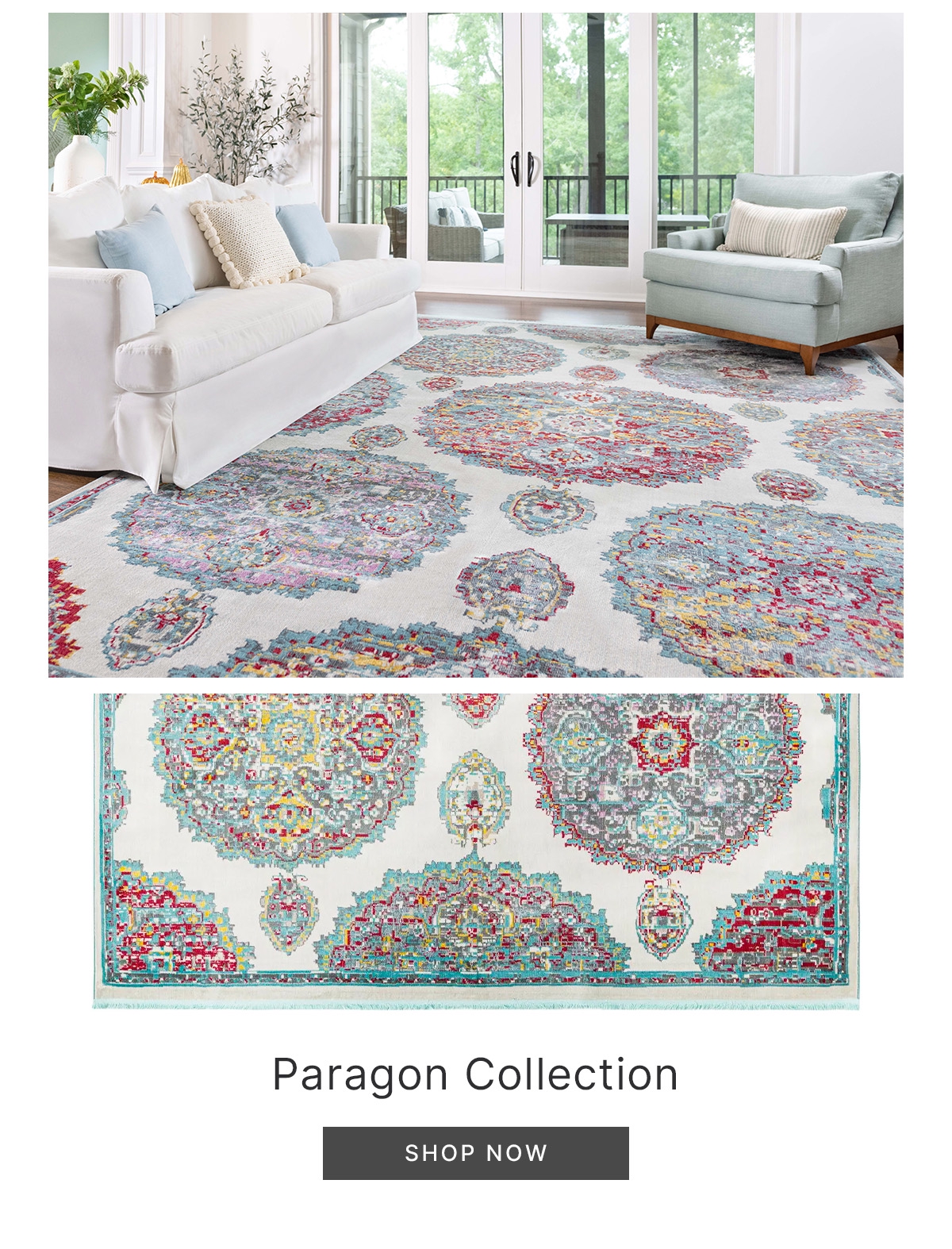 Paragon Collection