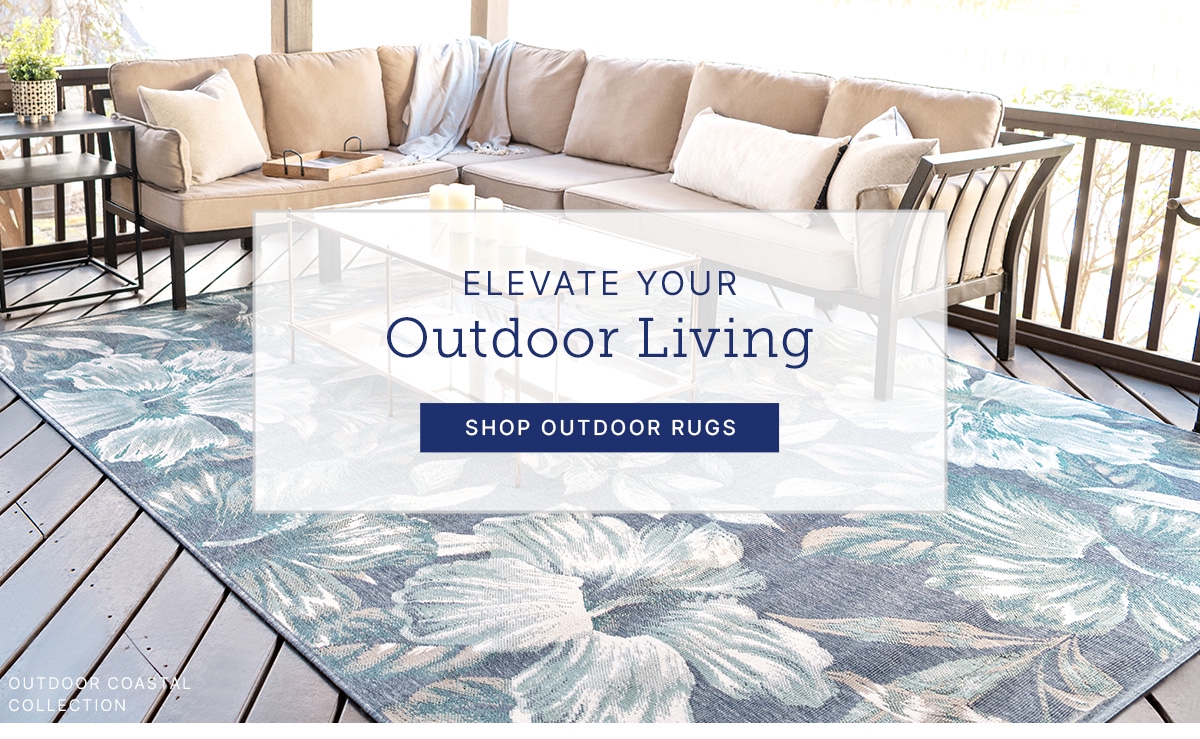 Outdoor Rugs