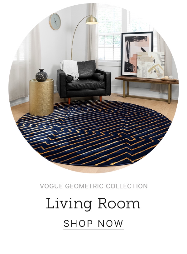 Living Room Rugs