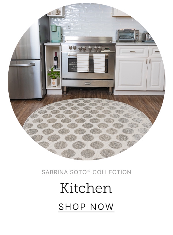 Kitchen Rugs