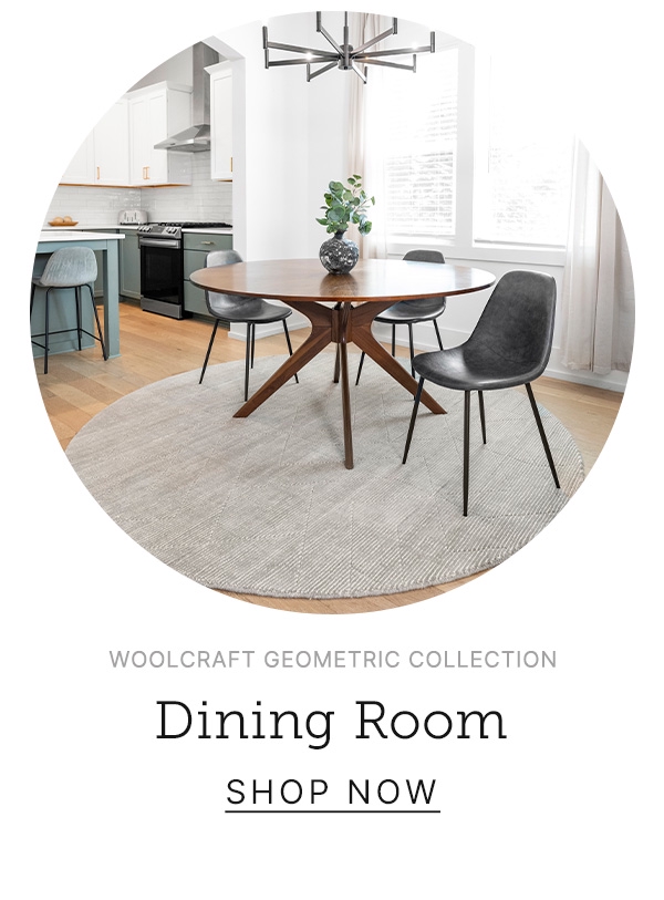 Dining Room Rugs
