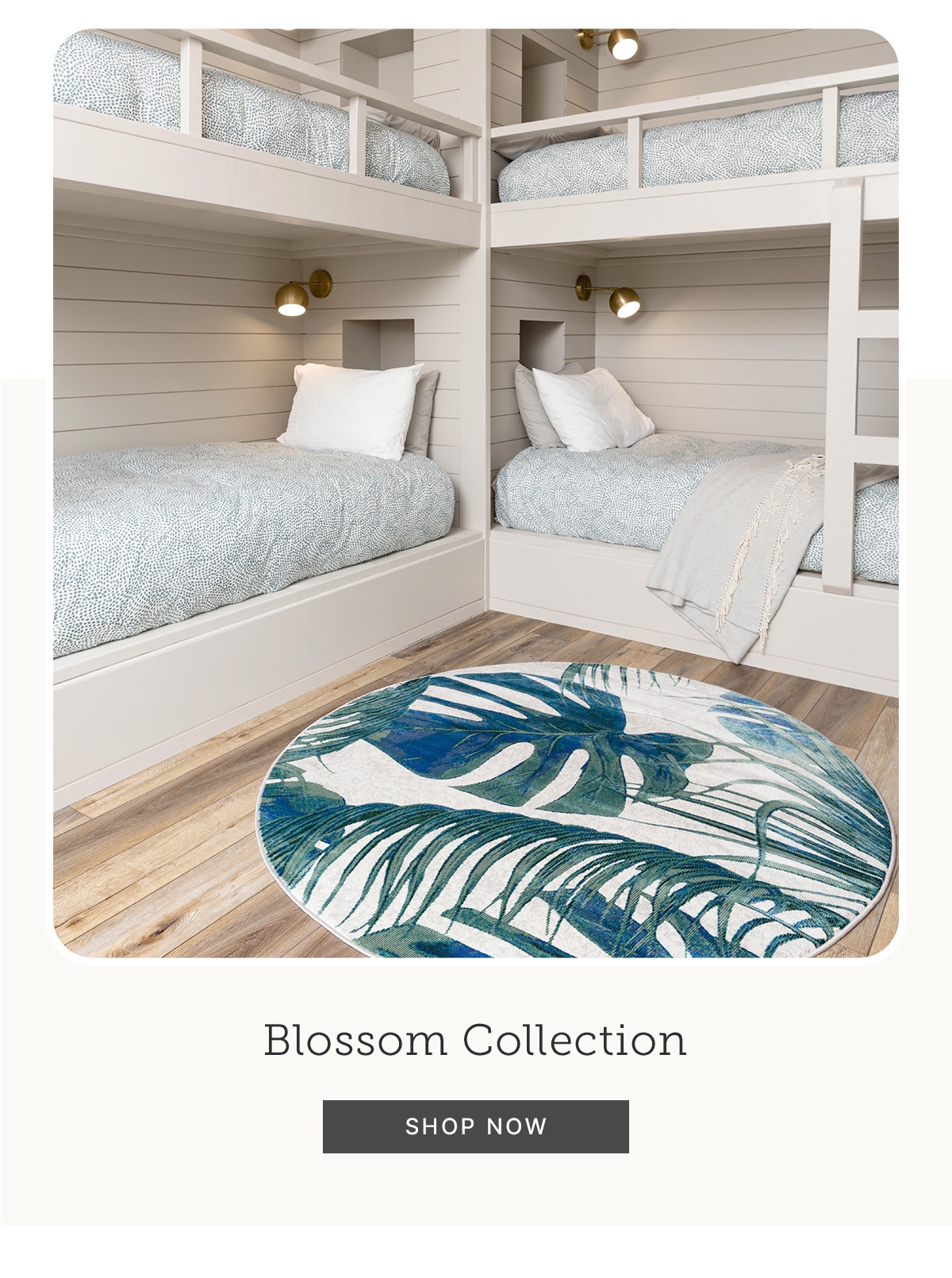 Blossom Collection