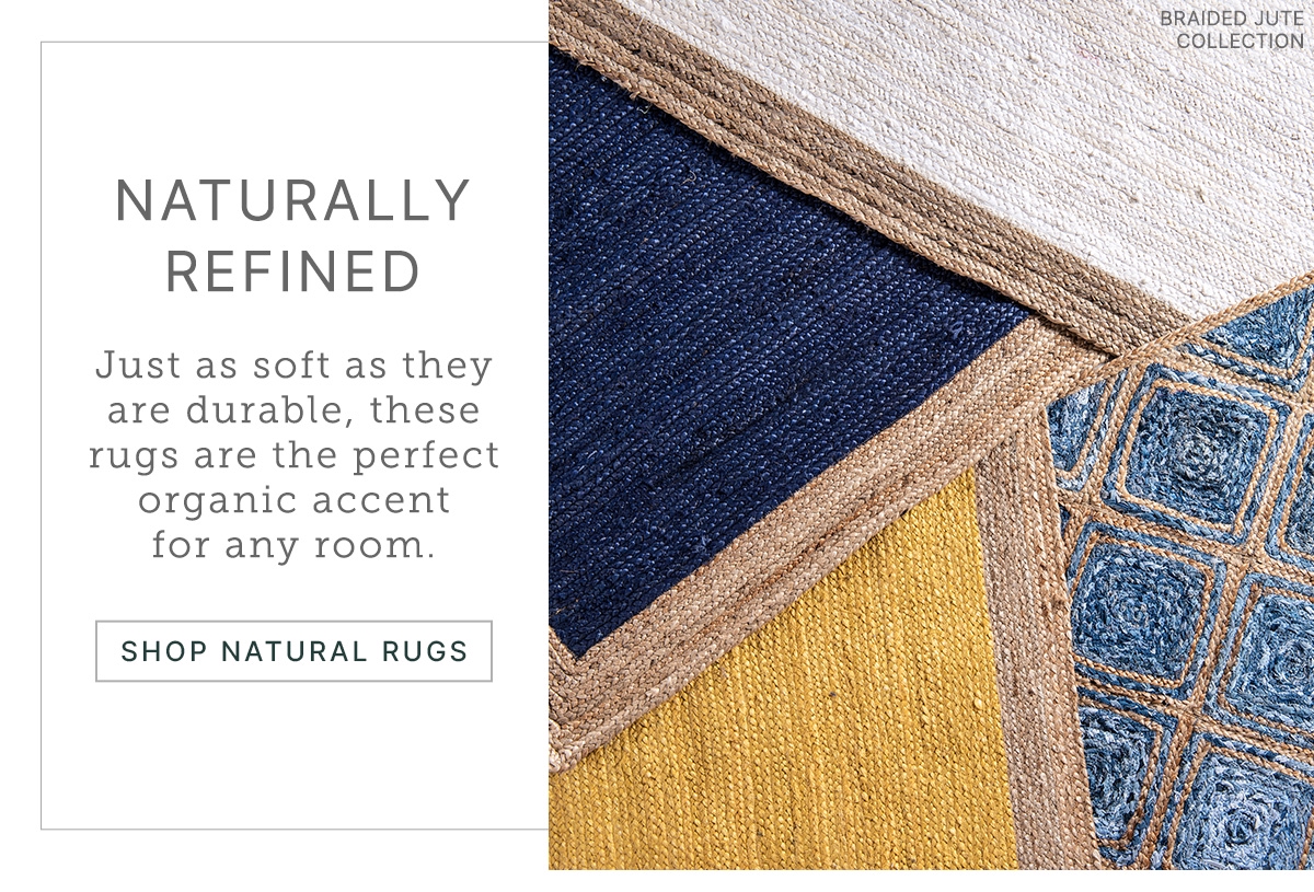 Natural Rugs