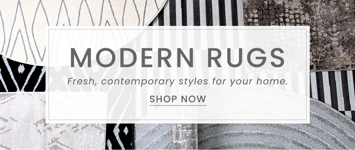 Modern Rugs