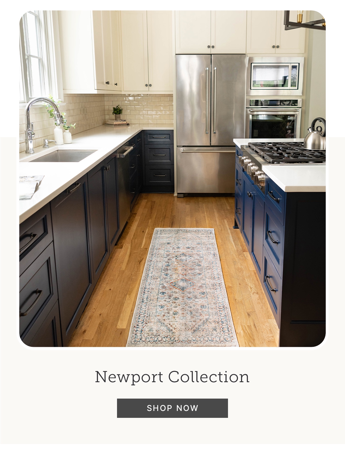 Newport Collection