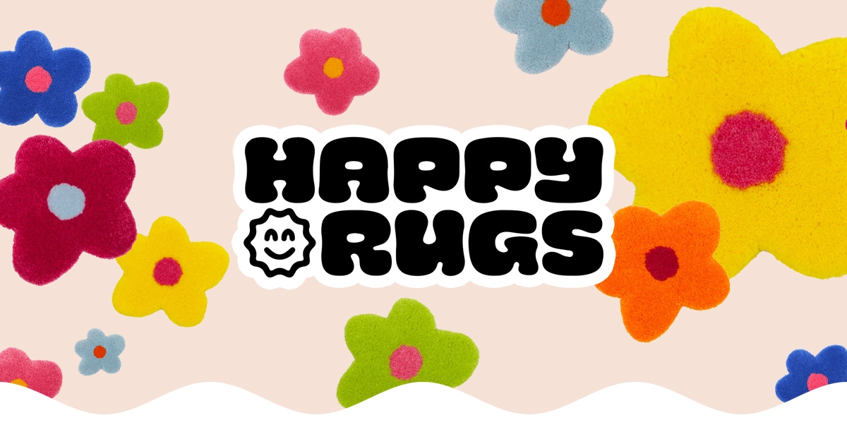 Happy Rugs