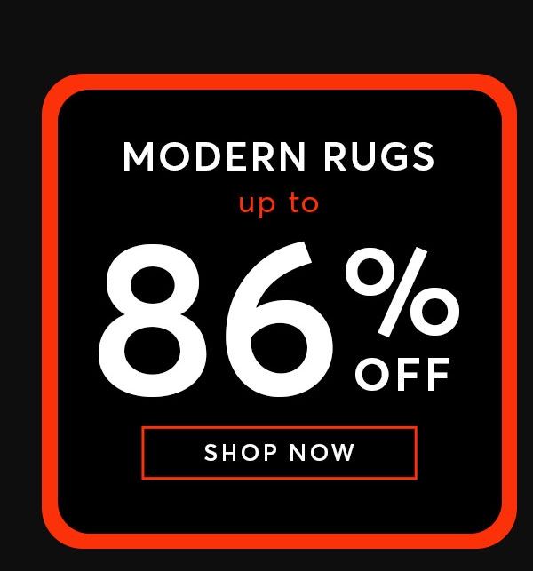 Modern Rugs