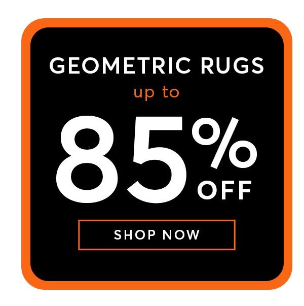 Geometric Rugs