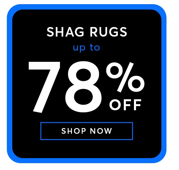 Shag Rugs