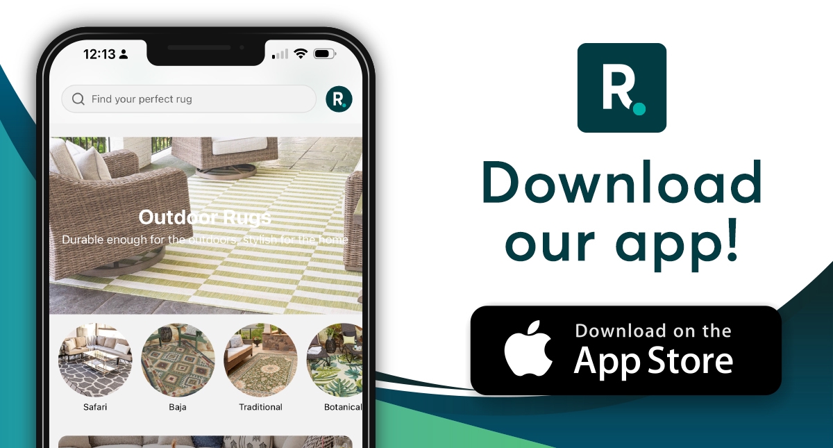 Download our App!
