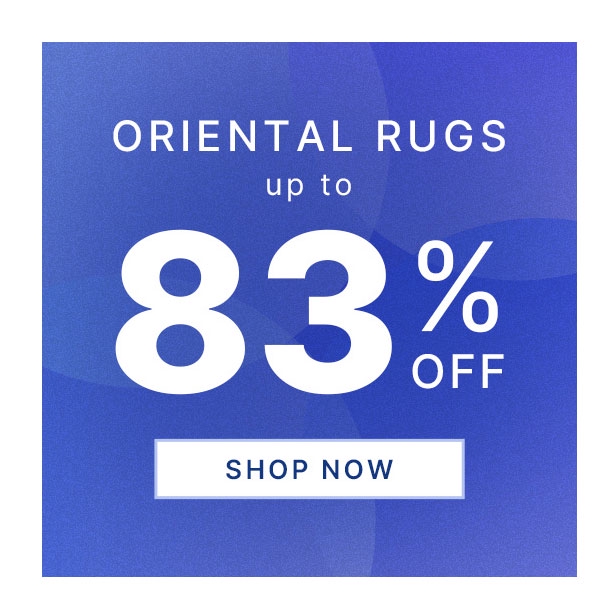 Oriental Rugs