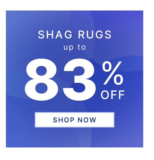 Shag Rugs