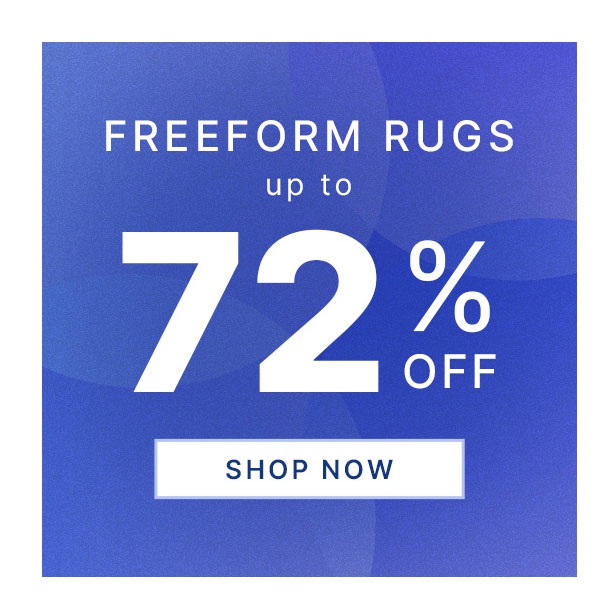 Freeform Rugs