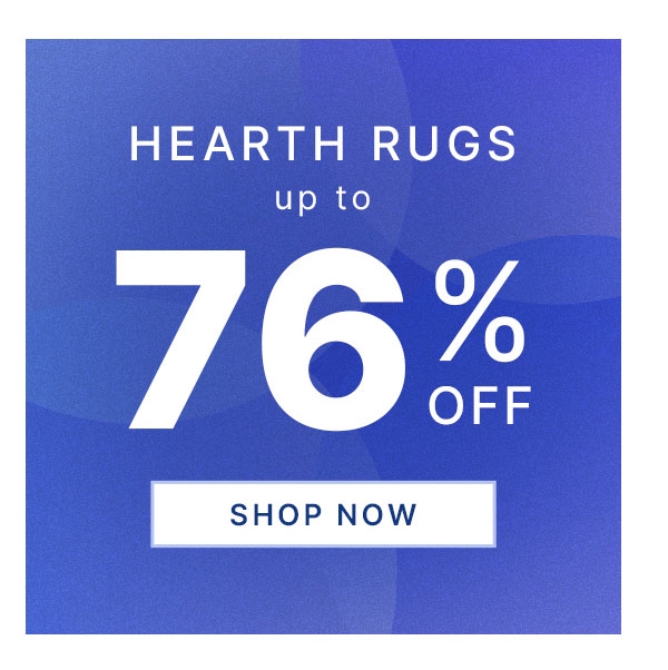 Hearth Rugs