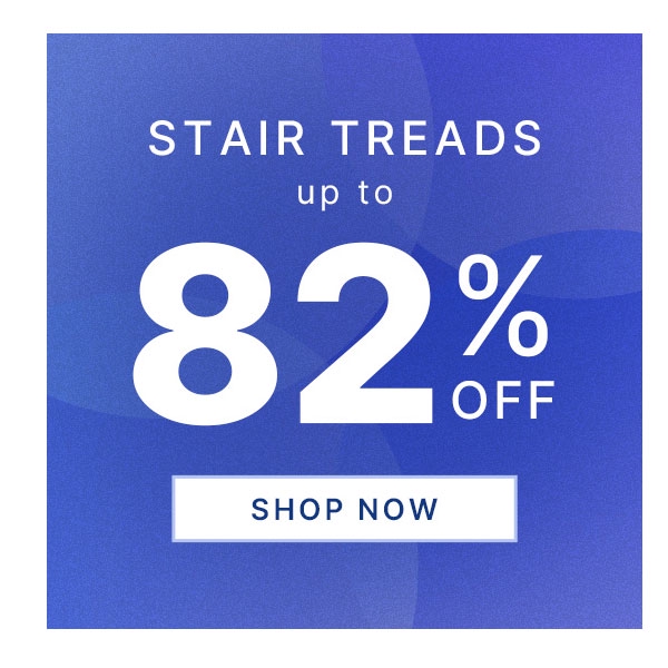 Stair Treads