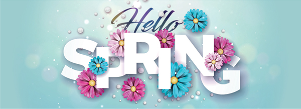 Hello Spring
