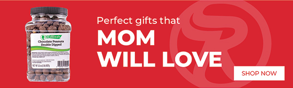 Perfect Gifts That Mom Will Love - Shop Now