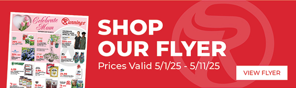 Shop Our Flyer - Prices Valid 5/1/25 - 5/11/25 - View Flyer
