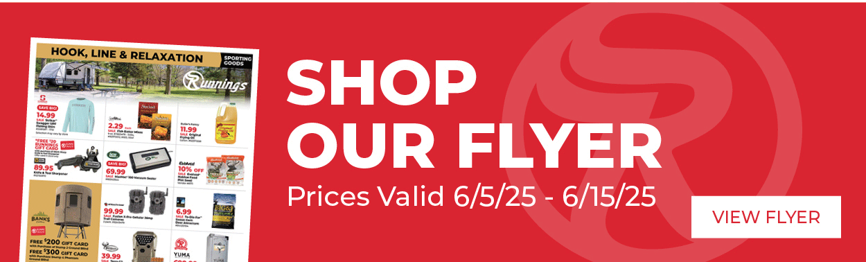Shop Our Flyer - Prices Valid 6/5/25 - 6/15/25 - View Flyer
