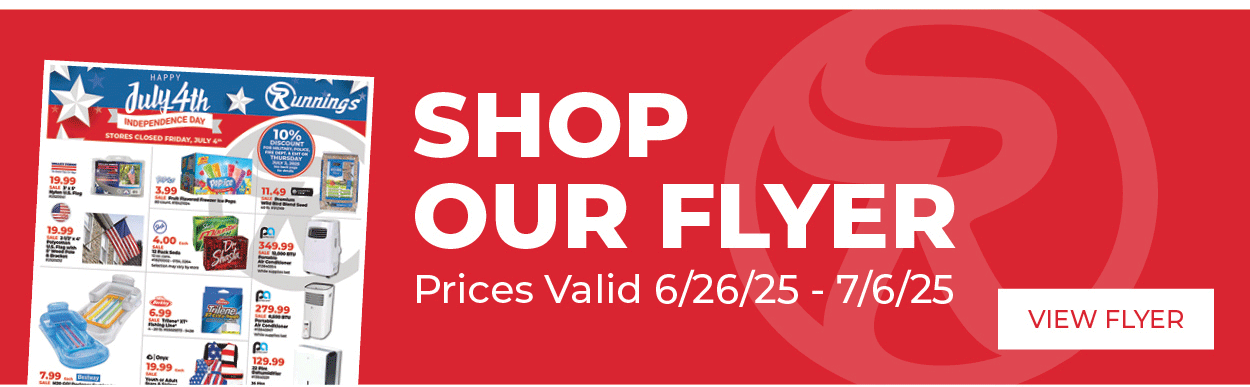 Shop Our Flyer - Prices Valid 6/26/25 - 7/6/25 - View Flyer