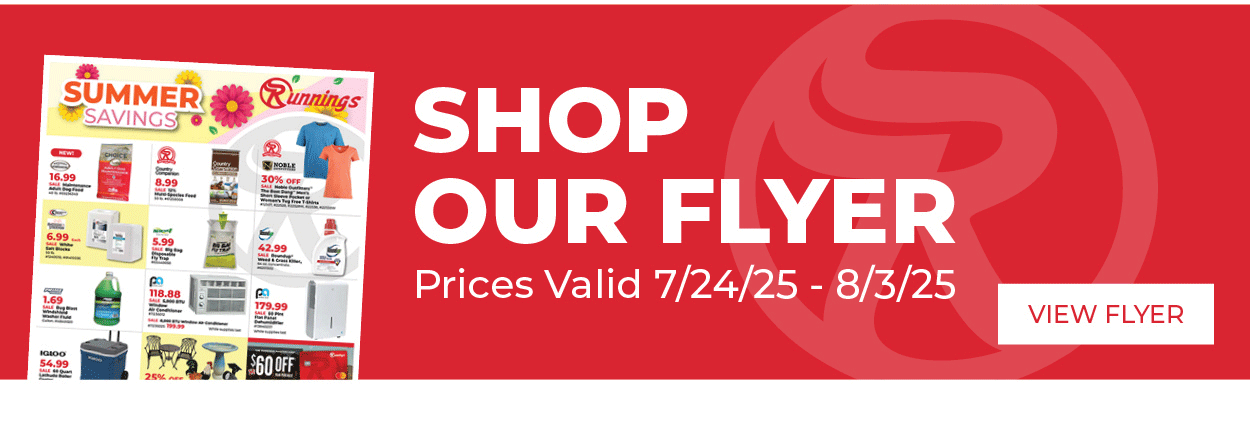 Shop Our Flyer - Prices Valid 7/24/25 - 8/3/25 - View Flyer