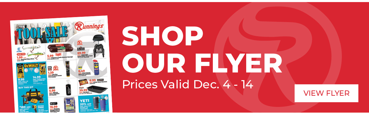 Shop Our Flyer - Prices Valid 12/4 - 12/14