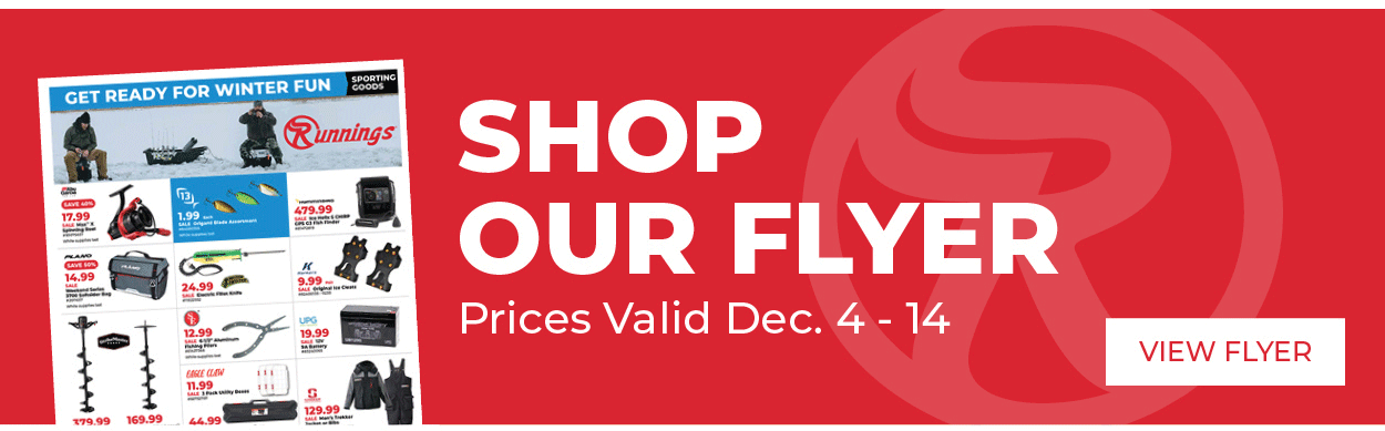 Shop Our Flyer - Prices Valid 12/4 - 12/14 