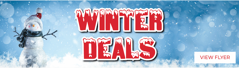 Winter Deals - Click to View Flyer
