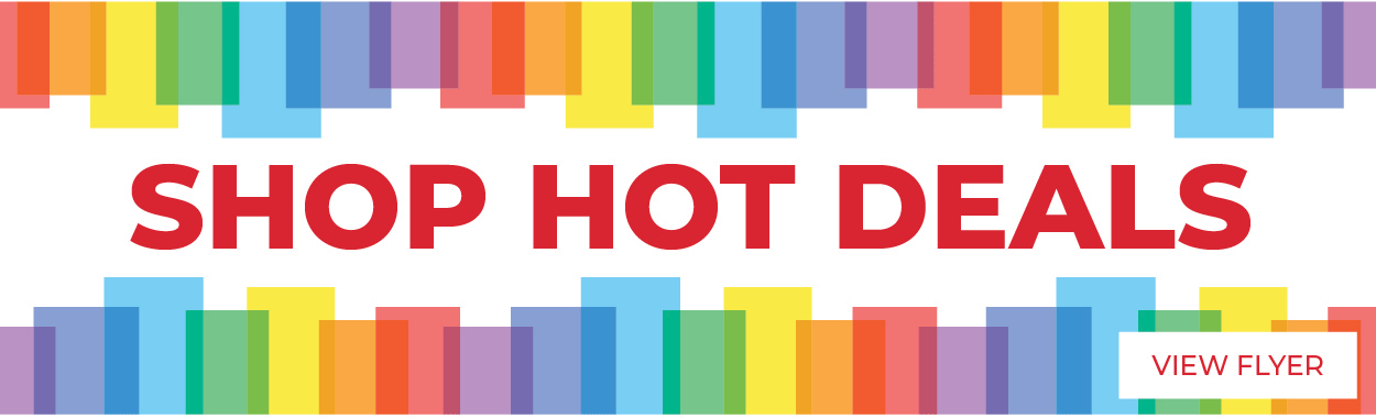 Find Hot Deals at Runnings Now Through January 25