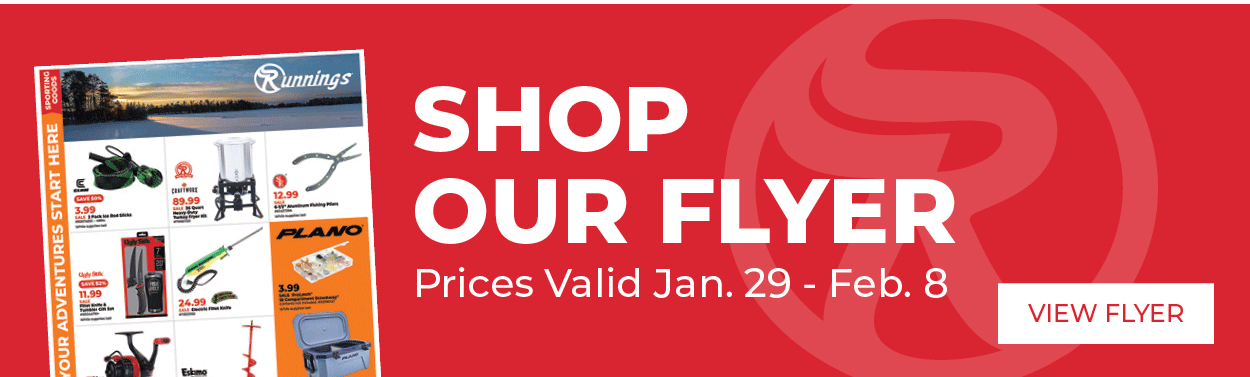 Shop Our Flyer - Prices Valid 1/29 - 2/8 View Flyer