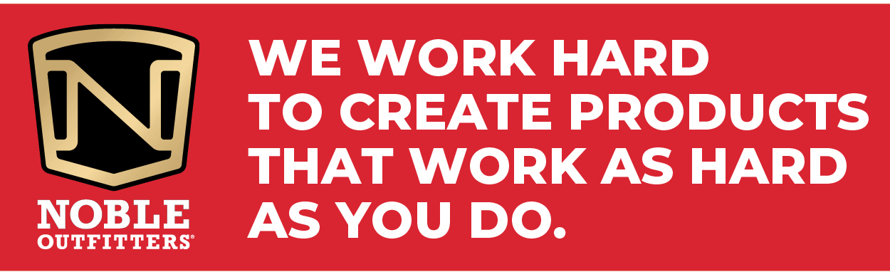 We Work Hard to Create Products That Work as Hard as You Do
