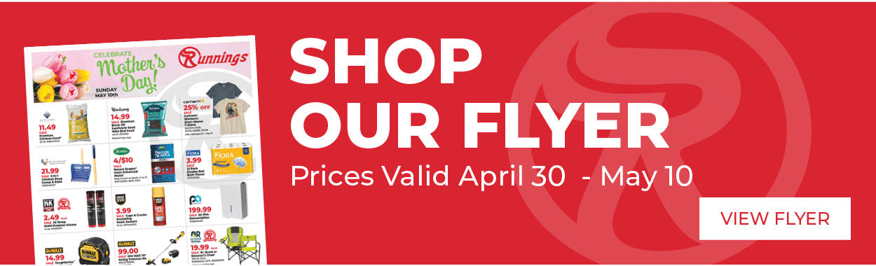 Shop Our Flyer - Prices Valid 4/30 - 5/10