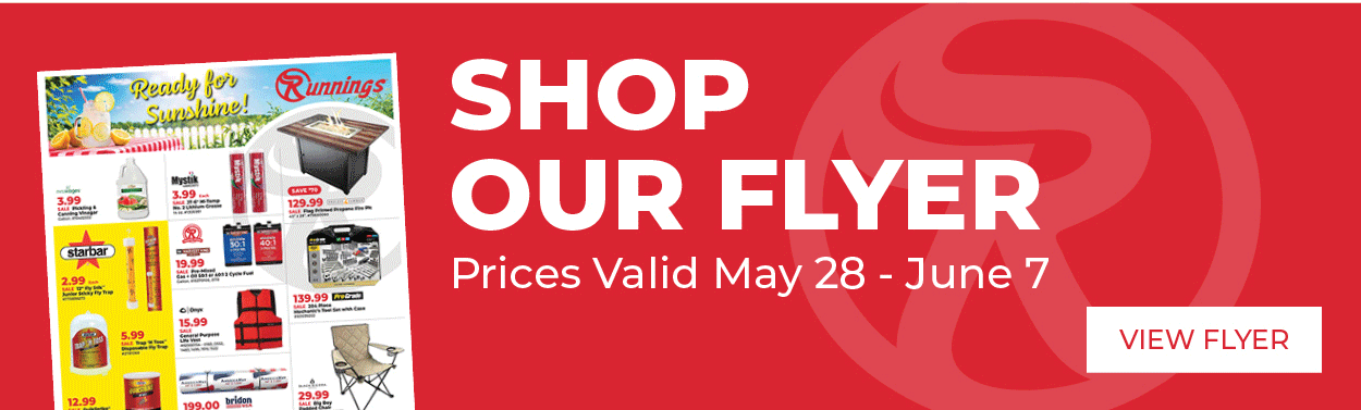 Shop Our Flyer - Prices Valid 5/28 - 6/7 View Flyer