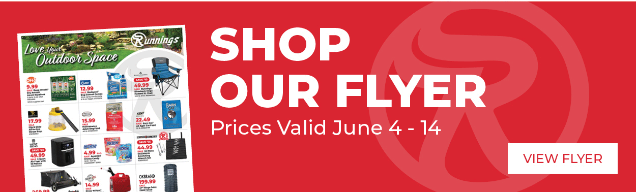 Shop Our Flyer - Prices Valid 6/4-6/14 View Flyer