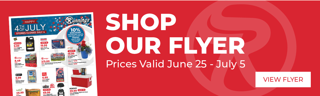 Shop Our Flyer - Prices Valid June 25 - July 5 - View Flyer
