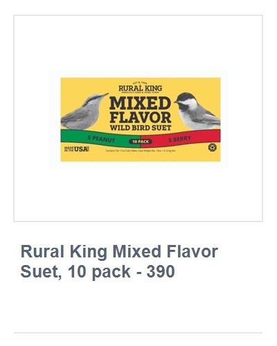 View product recommended for you