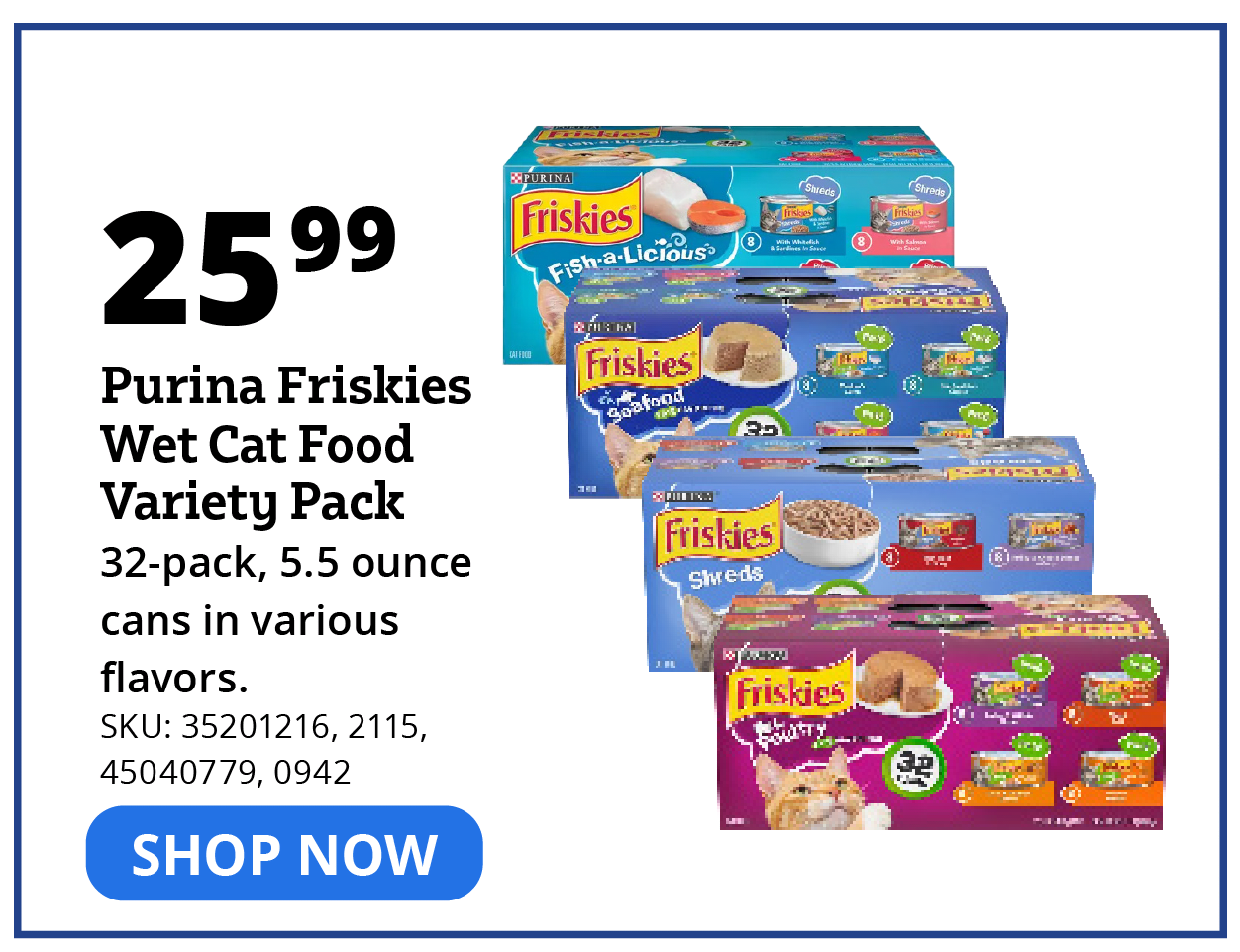  "Purina