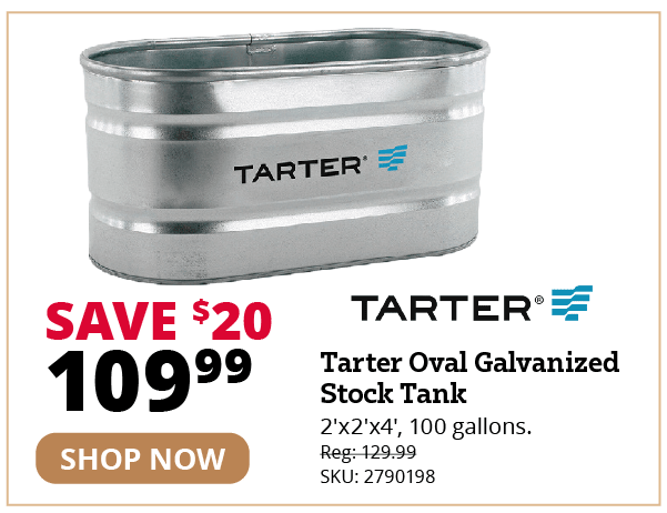  "Tarter