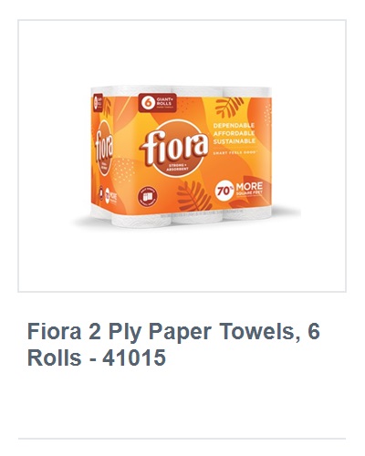 View product recommended for you