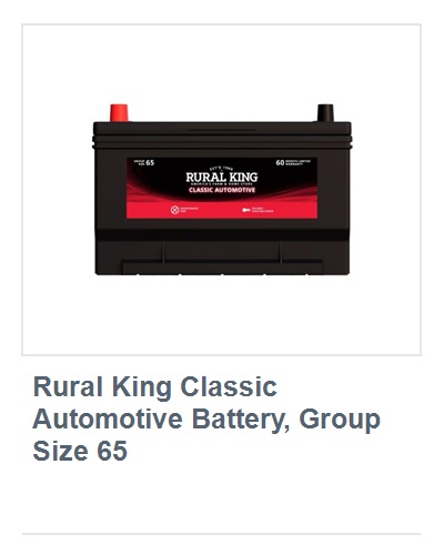 View product recommended for you