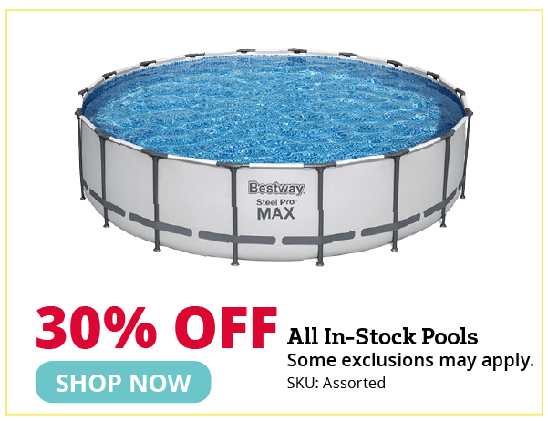 In-Stock Pool