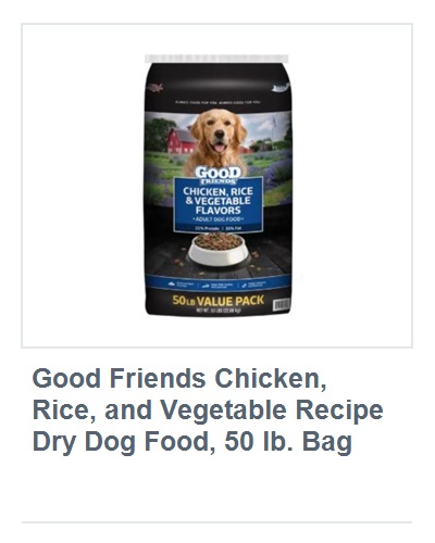 View product recommended for you