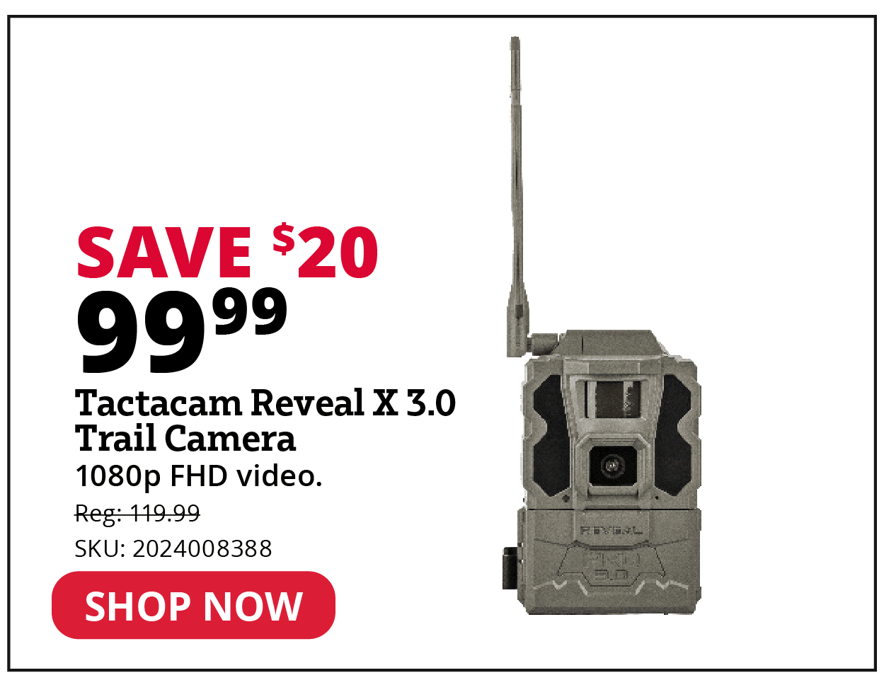  "Tactacam