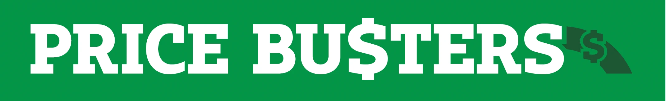 Price Busters