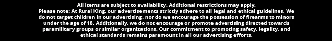 RKGuns.com Disclaimer