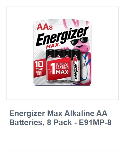 View product recommended for you